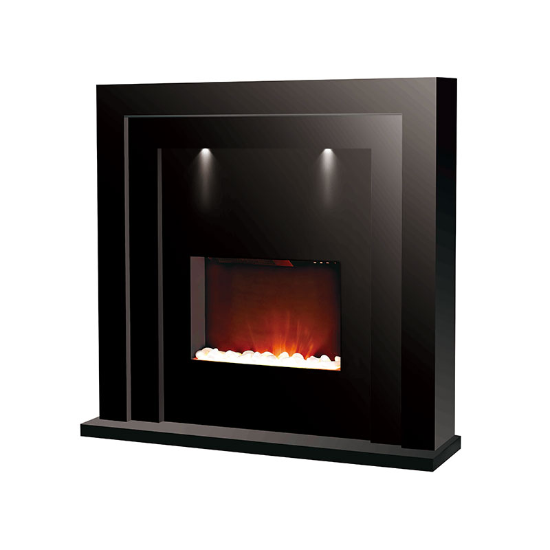 Longjian reasonable electric stove fire suites Application for attic-2