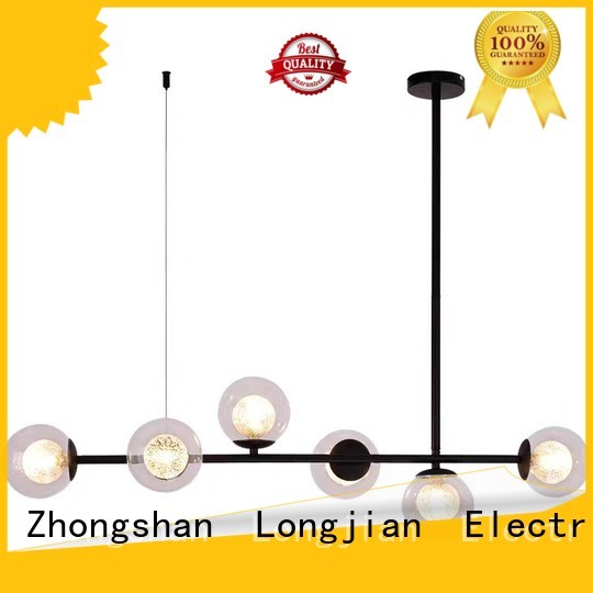 Longjian appealing led ceiling lights supplier for toilet