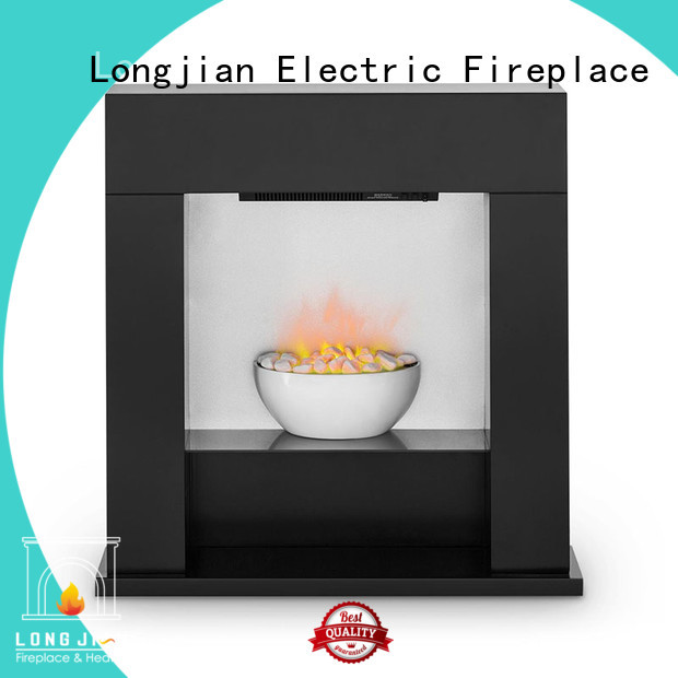 Longjian light fire suites package for hall