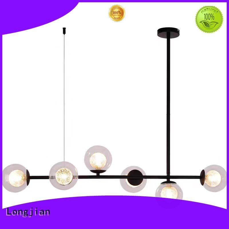 Longjian pd1906001 led ceiling lights equipment for cellar