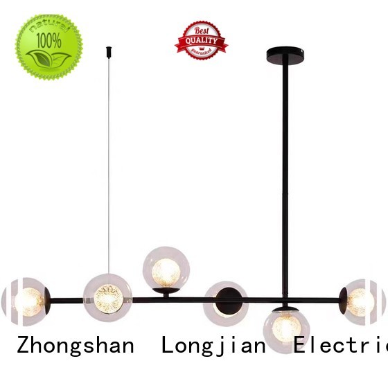 Longjian pd1906001 modern ceiling lights testing for cellar