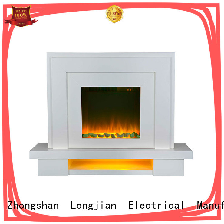safety electric fire suites roman Application for bathroom