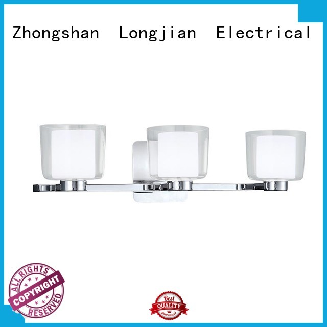 Longjian lamps wall light production for rooftop