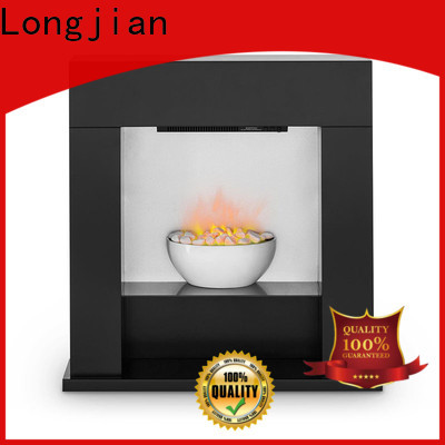 Longjian distinguished modern electric fire suites led-lamp for hall way