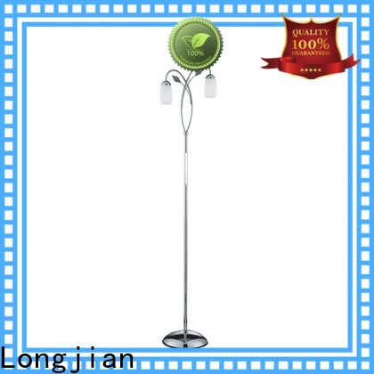 Longjian exquisite floor lamp widely-use for avenue