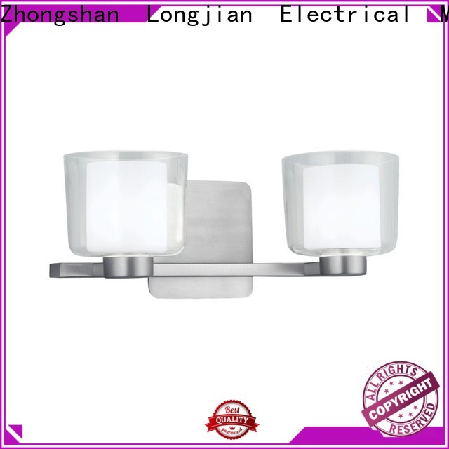 Longjian bw19060022 wall lamp protection for shorelines