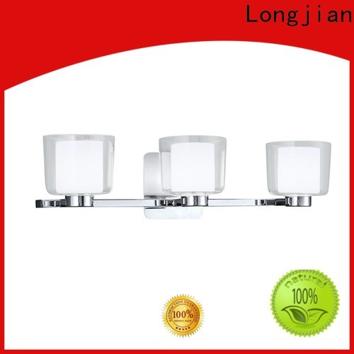 Longjian topgallant wall mounted lights anticipation for bedroom