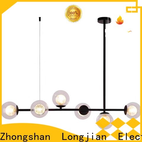 Longjian humanized  ceiling light owner for bathroom