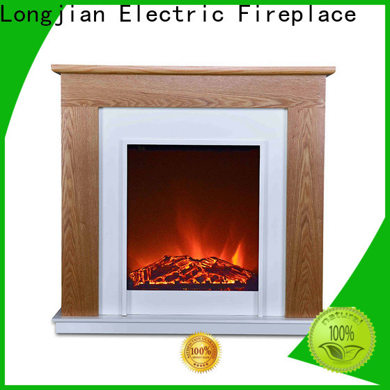 reasonable electric fire suites elegant China for garden