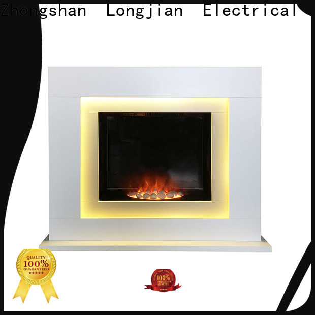 Longjian corner electric fire suites effectively for cellar