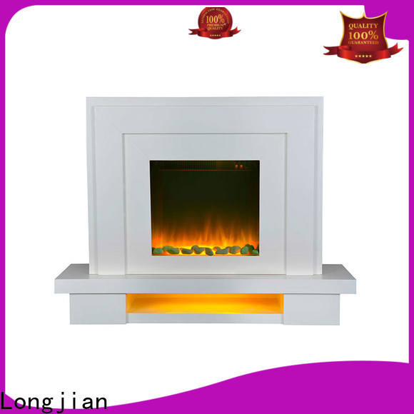 Longjian good-package freestanding electric fire suite effectively for kitchen