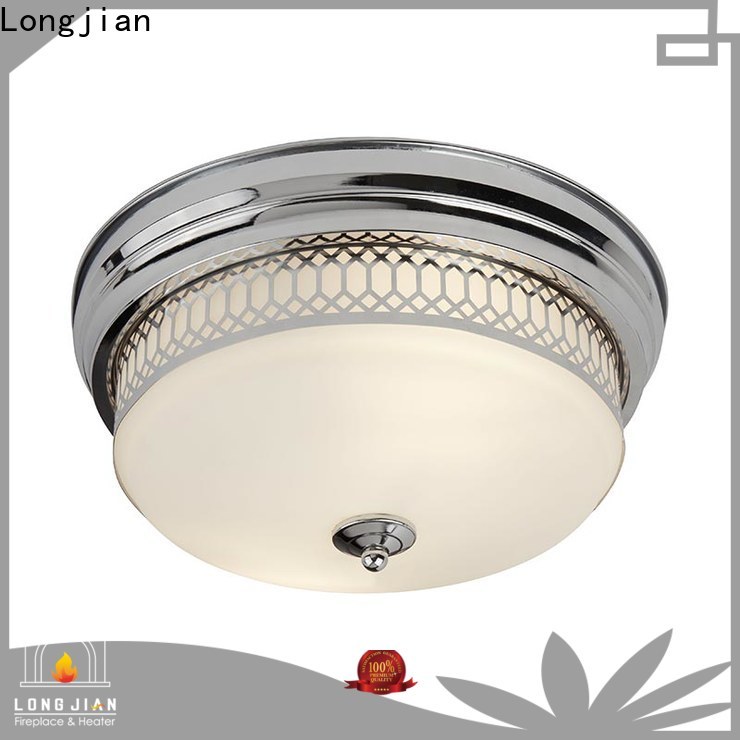 Longjian c0009r2 semi flush ceiling lights sensing for rooftop