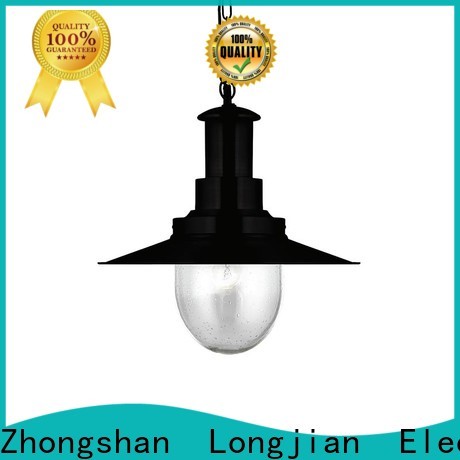 Longjian appealing pendant ceiling lights development for cellar