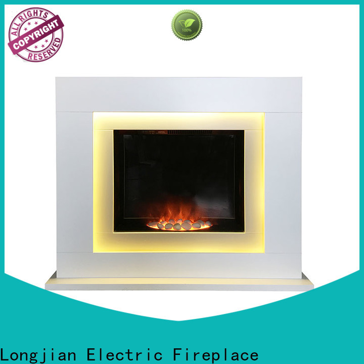 Longjian safety electric fire suits package for bathroom