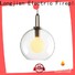 Longjian high-quality modern pendant lighting experts for garden