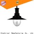 attractive modern pendant lighting spherical supplier for toilet
