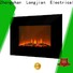 fine- quality electric wall fires wallmounted widely-use for shorelines