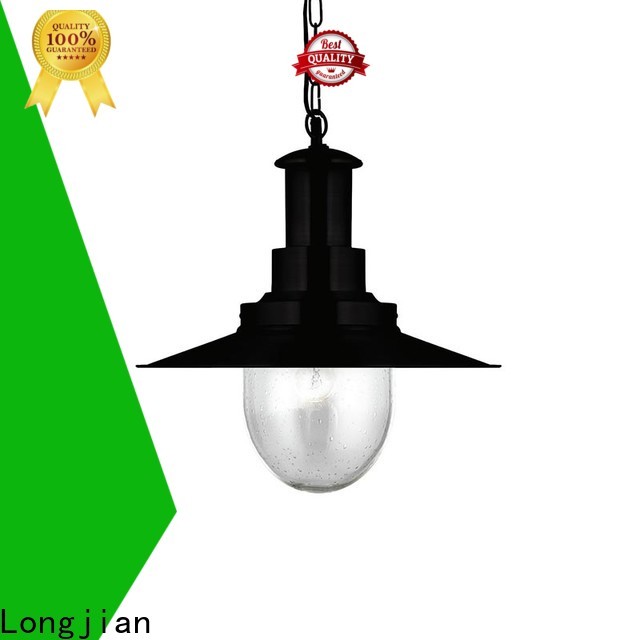 Longjian shade）pd1906002 pendant lamp manufacturers for cellar