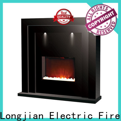 Longjian reasonable electric stove fire suites Application for attic