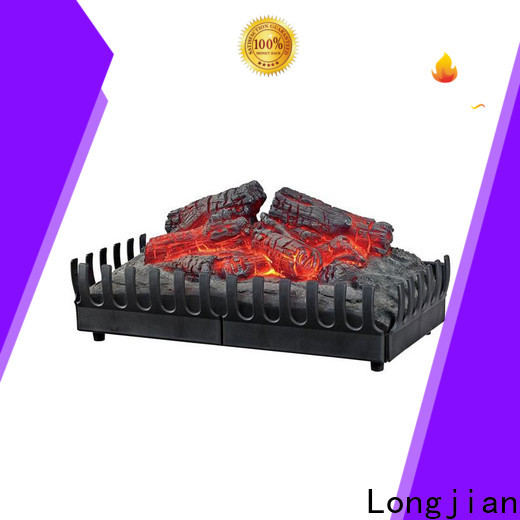 advanced insert electric fireplace decorative China for bedroom