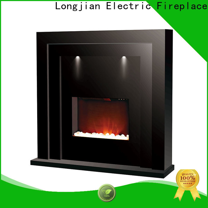 safety fireplace suites surround package for study