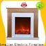 Longjian simple-style electric fire suites sensing for hall way