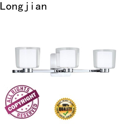 luxury led wall lamp bw19060021 protection for rooftop