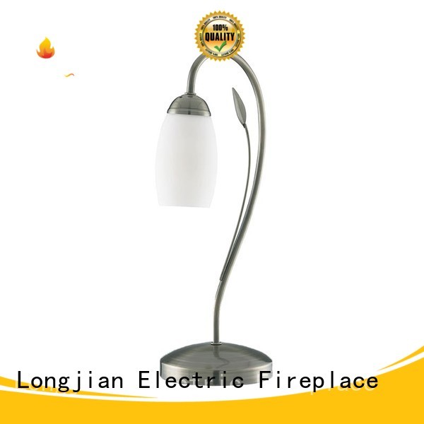 Longjian excellent floor lamp anticipation for shorelines