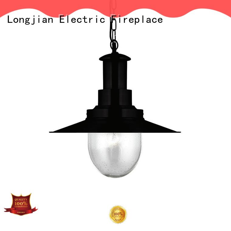 Longjian high-quality pendant lamp development for bathroom