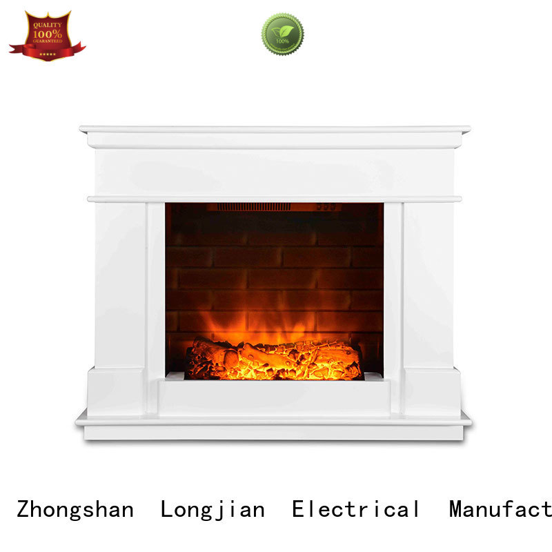 Longjian reasonable electric fire suites Application for kitchen