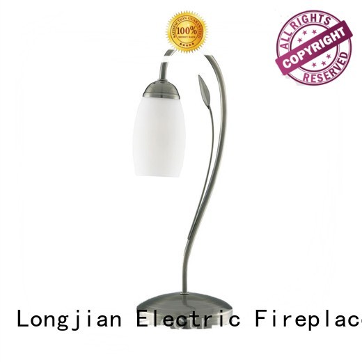 Longjian exquisite table light solutions for bathroom