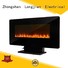 budgeree wall mount electric fireplace heater heater protection for bedroom