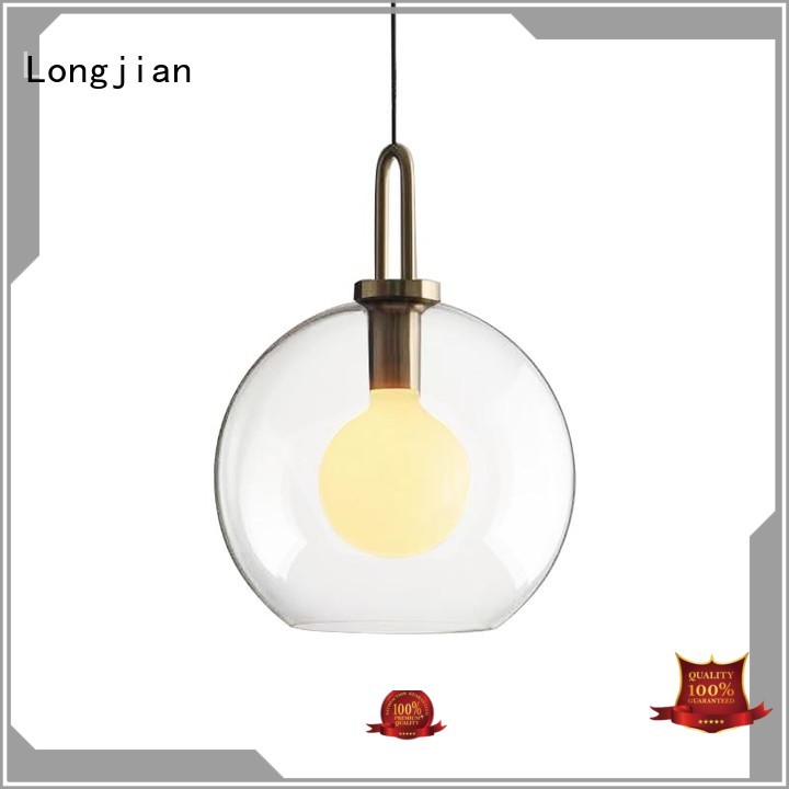 gorgeous pendant lamp clear supplier for bedroom