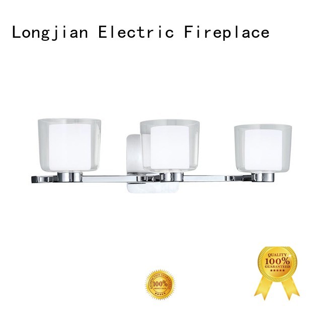 Longjian luxury led wall lamp widely-use for kitchen