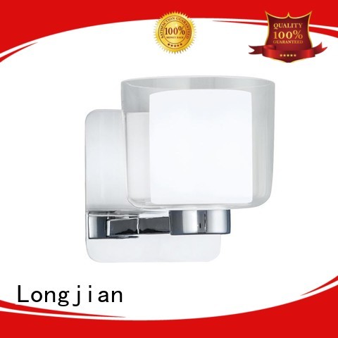 Longjian supernacular led wall lamp type for bedroom