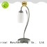 exquisite desk lamp shade type for bayfront