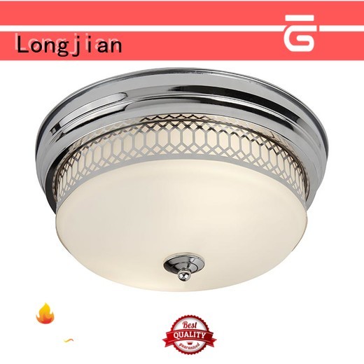Longjian c00102 semi flush ceiling lights equipment for dining room