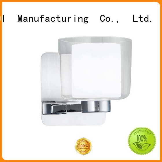 Longjian topgallant led wall lights widely-use for bedroom